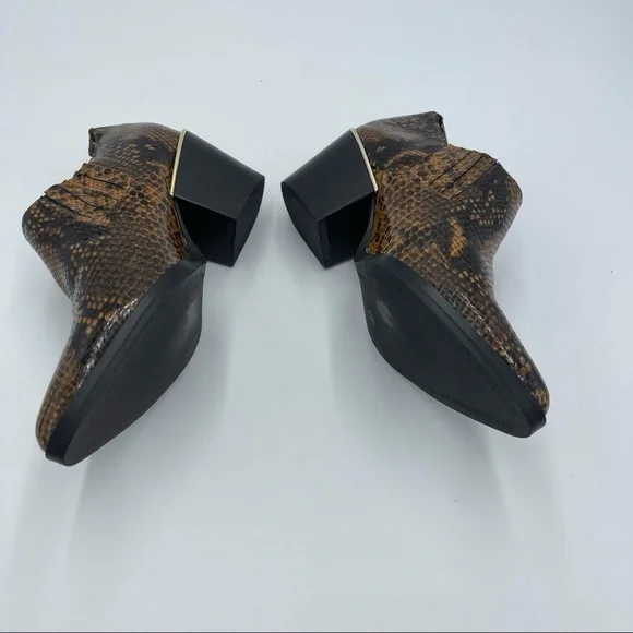 Bleecker & Bond Lydia Bootie